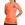 Camiseta Nike Holanda mujer Dri-Fit Stadium WWC 2023 - Camiseta de la primera equipación de mujer Nike de Holanda WWC - naranja