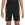 Short Nike 4a PSG x Jordan entrenamiento niño Dri-Fit Strike - Pantalón corto de entrenamiento infantil Nike x Jordan del París Saint-Germain - negro
