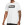 Camiseta de algodón Nike FC - Camiseta de manga corta de algodón Nike - blanca