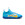 Nike Mercurial Jr Zoom Vapor 15 Academy KM TF - Zapatillas de fútbol infantiles multitaco Nike Kylian Mbappe suela turf - azules