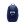 Mochila Nike Academy Team - Mochila de deporte Nike (48x33x18 cm) - azul