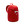 Mochila Nike Academy Team - Mochila de deporte Nike (48x33x18 cm) - roja