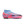 Nike Mercurial Zoom Superfly 9 MDS Academy AG - Botas de fútbol con tobillera Nike AG para césped artificial - lilas, rosas