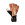 Nike GK Grip3 - Guantes de portero profesionales Nike GK Grip3 - bronce