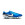 Nike Tiempo Legend 10 Elite SG-PRO AC - Botas de fútbol de piel sintéticas Nike SG-PRO para césped natural blando - azul