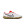 Nike Tiempo Legend 10 Club IC - Zapatillas de fútbol sala Nike suela lisa IC - blancas, rojas