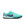 Nike Tiempo Jr Legend 10 Academy TF - Zapatillas de fútbol infantiles multitaco de piel sintética Nike suela turf - verdes turquesa