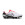 Nike Tiempo Jr Legend 10 Club FG/MG - Botas de fútbol infantiles de piel sintética Nike FG/MG para césped artificial - blancas, rojas