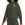 Sudadera Nike Barcelona mujer Tech Fleece Hoodie - Sudadera de algodón con capucha para mujer Nike del FC Barcelona - verde oscuro