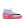 Nike Mercurial Jr Zoom Superfly 9 Academy MDS TF - Zapatillas de fútbol multitacos con tobillera infantiles Nike suela lisa turf - lilas, rosas