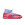 Nike Mercurial Jr Zoom Superfly 9 Academy MDS IC - Zapatillas de fútbol sala con tobillera infantiles Nike suela lisa IC - lilas, rosas