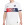 Camiseta Nike 2a PSG 2023 2024 Dri-Fit ADV Match - Camiseta segunda equipación auténtica Nike Paris Saint Germain 2023 2024 - blanca