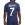 Camiseta Nike PSG 2023 2024 Mbappe Dri-Fit ADV Match - Camiseta primera equipación auténtica Nike de Kylian Mbappe Paris Saint Germain 2023 2024 - azul marino