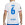 Camiseta Nike 2a Barcelona Gavi 23 24 DF Stadium UCL - Camiseta de la segunda equipación de Gavi Nike del FC Barcelona para la Champions League 2023 2024 - blanca