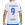 Camiseta Nike 2a Barcelona Lewandowski 23 24 DF Stadium UCL - Camiseta de la segunda equipación de Lewandowski Nike del FC Barcelona para la Champions League 2023 2024 - blanca
