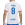 Camiseta Nike 2a Barcelona Pedri 23 24 DF Stadium Liga - Camiseta de la segunda equipación de Pedri Nike del FC Barcelona para la Liga 2023 2024 - blanca