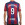 Camiseta Nike Barcelona Lewandowski 23 24 DF Stadium Liga - Camiseta de la primera equipación de Lewandowski Nike del FC Barcelona para la Liga 2023 2024 - azulgrana
