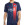 Camiseta Nike PSG 2023 2024 Dri-Fit Stadium - Camiseta de la primera equipación Nike del Paris Saint Germain - azul marino