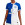 Camiseta Nike 2a Atlético mujer 2023 2024 Dri-Fit Stadium - Camiseta segunda equipación de mujer Nike del Atlético de Madrid 2023 2024 - azul, blanca