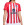 Camiseta Nike Atlético mujer 2023 2024 Dri-Fit Stadium - Camiseta primera equipación de mujer Nike del Atlético de Madrid 2023 2024 - roja, blanca