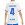 Camiseta Nike 2a Barcelona niño Araujo 23 24 DF Stadium UCL - Camiseta infantil segunda equipación de Araújo Nike del FC Barcelona para la Champions League 2023 2024 - blanca