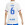 Camiseta Nike 2a Barcelona niño Gavi 23 24 DF Stadium UCL - Camiseta infantil segunda equipación de Gavi Nike del FC Barcelona para la Champions League 2023 2024 - blanca