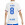 Camiseta Nike 2a Barcelona niño Pedri 23 24 DF Stadium UCL - Camiseta infantil segunda equipación de Pedri Nike del FC Barcelona para la Champions League 2023 2024 - blanca