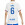 Camiseta Nike 2a Barcelona niño Gavi 23 24 DF Stadium Liga - Camiseta infantil de la segunda equipación de Gavi Nike del FC Barcelona para la Liga 2023 2024 - blanca