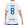 Camiseta Nike 2a Barcelona niño Pedri 23 24 DF Stadium Liga - Camiseta infantil de la segunda equipación de Pedri Nike del FC Barcelona para la Liga 2023 2024 - blanca