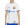 Camiseta Nike 2a Barcelona niño 23 24 Dri-F Stad LaLiga - Camiseta de la segunda equipación infantil Nike del FC Barcelona 2023 2024 de La Liga - blanca