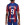 Camiseta Nike Barcelona niño Lewandowski 23-24 DF Stadium - Camiseta de la primera equipación infantil de Robert Lewandowski Nike del FC Barcelona 2023 2024 - azulgrana