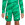 Short Nike Barcelona niño portero Ter Stegen 2023 2024 - Pantalón corto de portero infantil de Marc-André ter Stegen Nike del FC Barcelona 2023 2024 - verde