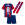 Equipación Nike Barcelona Pedri niño 3-8 años 23 24 DF UCL - Conjunto infantil de la primera equipación de Pedri Nike del FC Barcelona para la Champions League 2023 2024 - azulgrana