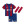 Equipación Nike Barcelona bebé 3 - 36 meses 2023 2024 - Conjunto bebé de 3 a 36 meses Nike primera equipación FC Barcelona 2023 2024 - azulgrana