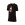 Camiseta algodón Nike Portugal niño Player - Camiseta de algodón de manga corta infantil Nike de la sección portuguesa - negra