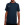 Camiseta Nike niño Dri-Fit Academy 23 - Camiseta de manga corta infantil para entrenamiento de fútbol Nike - azul marino