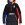 Sudadera Nike Corea del Sur Sportswear Hoodie Winter - Sudadera de invierno con capucha Nike de la selección de Corea del Sur - negra