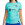 Camiseta Nike 3a Barcelona mujer 2023 2024 Dri-Fit Stadium - Camiseta tercera equipación mujer Nike FC Barcelona 2023 2024 - verde turquesa