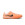 Nike Tiempo Jr Legend 10 Academy TF - Zapatillas de fútbol infantiles multitaco de piel sintética Nike TF suela turf - naranja pastel