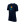 Camiseta Nike Barcelona niño Crest - Camiseta de manga corta de algodón infantil Nike del FC Barcelona - azul marino