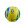 Balón Nike Brasil Academy talla 5 - Balón de fútbol Nike de la selección brasileña de talla 5 - amarillo, verde