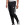 Pantalón adidas Condivo 20 - Pantalón largo de entrenamiento de fútbol adidas - negro - frontal