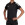 Camiseta adidas Condivo 20 mujer - Camiseta de mujer de entrenamiento de fútbol adidas - negra - frontal