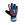 Rinat Egotiko Vengador Gravity - Guantes de portero Rinat corte Negative - azules