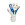 Rinat Egotiko Vengador Prime - Guantes de portero Rinat corte Ergo Roll - blancos