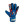 Rinat Egotiko Vengador AS Jr - Guantes de portero infantiles Rinat corte Negative - azules