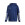Sudadera con capucha adidas Condivo 20 - Sudadera con capucha de entrenamiento de fútbol infantil adidas - azul marino - frontal