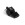 Silbato árbitro y entrenador WisePlayer FC - Silbato para árbitro y entrenador WisePlayer FC - negro