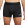 Mallas Nike Pro Dri-Fit - Mallas cortas Nike para fútbol - negras