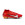 Nike Mercurial Zoom Superfly 9 MDS Elite FG - Botas de fútbol con tobillera Nike FG para césped natural o artificial de última generación - rojas, naranjas